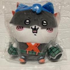 2025年最新】僕のヒーローアカデミア×ちいかわ ぬいぐるみS(爆豪