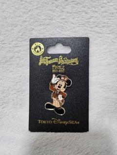 【新品・未開封品】ディズニー ピンバッジ テーブルイズウェイティング MezzoMiki على X: 