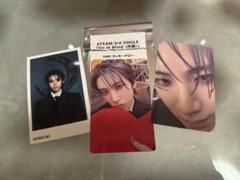&TEAM Go in Blind 月狼 HMVラキドロ YUMA
