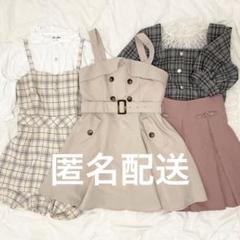 evelyn 等 ガーリー系 夏服 5着 まとめ売り 量産型 きれいめ evelyn 等 ガーリー系 夏服 5着 まとめ売り - メルカリ
