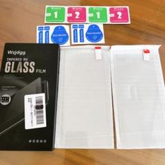 新品⭐️ Xperia 1 V ガラスフィルム エクスペリア 1 V 2枚