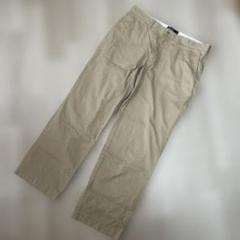 Polo by Ralph Lauren ベージュ チノパン　メンズ　35/32