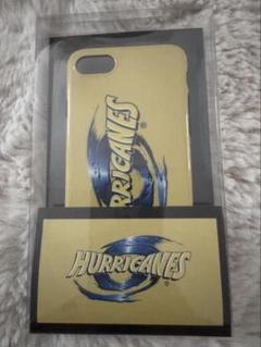 HURRICANES iPhone 7/8 ケース　　ラグビー