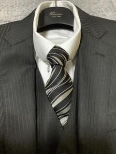taka。メンズティノラスのネクタイ２セットです。 MEN'S TENORAS メンズティノラス ネクタイ 2本セット - メルカリ