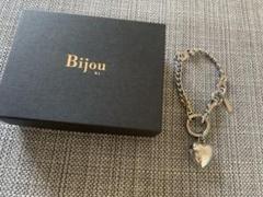 レア Bijou R.i MISTERGENTLEMAN SQUARE RING レア Bijou R.i MISTERGENTLEMAN SQUARE RING - アクセサリー