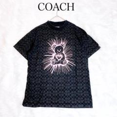 2025年最新】COACH レディース 半袖(Tシャツ) Tシャツ
