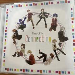 CD めいちゃん クレノア せいだん NicoLink おまけ