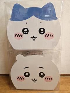 ちいかわトランクケース ちいかわ ハチワレ