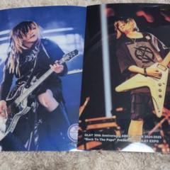 GLAY HISASHI ぬいぐるみ バッジ クリアポスター GLAY HISASHI ぬいぐるみ バッジ クリアポスター - メルカリ