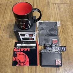 2025年最新】TEAMRocketの人気アイテム - メルカリ