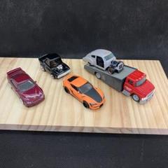 1/64 ホットウィール　ワイルドスピード　まとめ売り