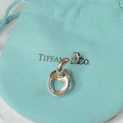 2025年最新】TIFFANY ピアス(片耳用)の人気アイテム - メルカリ