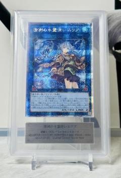 ARS10 清冽の水霊使いエリア クオシク QCAC