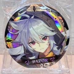 2025年最新】原神 セガ 缶バッジの人気アイテム - メルカリ