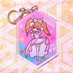 2025年最新】Pop'n music アクリルの人気アイテム - メルカリ