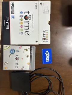 SONY PS3 torne テレビ録画機器