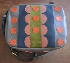 ヴァレンティノValentino ショルダーバッグ　2014秋冬コレクション
