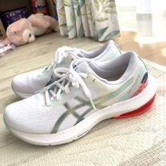 【使用1回のみ】レディースASICS GEL-ALLEGRA 8