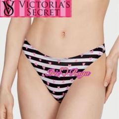 Victoria’s Secret 下着新品未使用 国内発送☆VS☆セクシー♡Vストリングショーツ (Victoria's