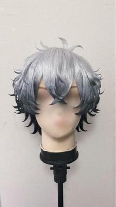 ツイステ スカリー コスプレ ウィッグ セット済み - メルカリ