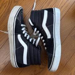 VANS バンズ スニーカー 25cm