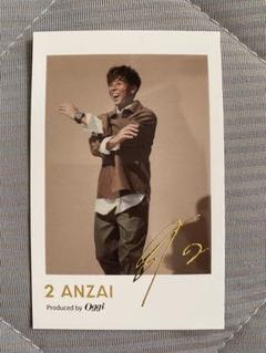常本佳吾選手 Antlers×Oggi アクリルキーチェーン 2025年最新】鹿島アントラーズ oggiの人気アイテム - メルカリ