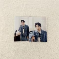 生誕祭 生写真 コンプセット フォトアルバム付き 大倉空人 げんじぶ 生誕祭 生写真 コンプセット フォトアルバム付き 大倉空人