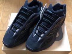 adidas yeezy 700 v3 (26.5cm) CLAY BROWN