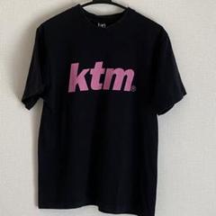 ケツメイシ Tシャツ KTM ケツT ツアーTシャツ ライブTシャツ