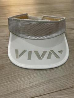 VIVA　HEART　ビバハート　サンバイザー