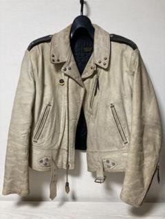 ecology0104【Rough Wear 】50s ライダース ecology0104様専用【Rough Wear 】50s ライダース - メルカリ