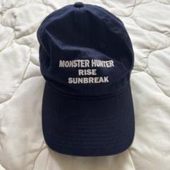 MONSTER HUNTER RISE SUNBREAK ciaopanicのサムネイル