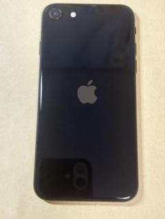 最安値SIMフリーiPhone SE 第3世代64GB ミッドナイト