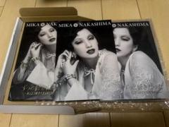 未使用品　ずっと好きだった〜ＡＬＬＭＹＣＯＶＥＲＳ〜（初回限定）ＤＶＤ/中島美嘉