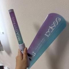aespa ペンライト ショーケース ペンライトアクセサリー FANLIGHTアクセサリー | SMTOWN OFFICIAL ONLINE STORE