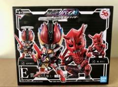 2025年最新】一番くじ 仮面ライダーリバイス with レジェンド