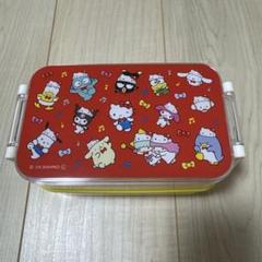 【Ka♡様専用】 サンリオキャラクター弁当箱 2024年製のサムネイル