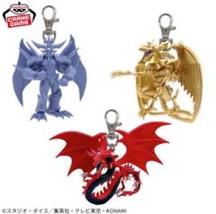 2025年最新】遊戯王 フィギュア キーホルダーの人気アイテム
