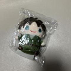 エレン　まめめいと　進撃の巨人　未開封品