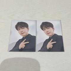 SEVENTEEN - SEVENTEEN スタンプラリー 特典 トレカ ウォヌ SEVENTEEN スタンプラリー ウォヌ トレカ - メルカリ