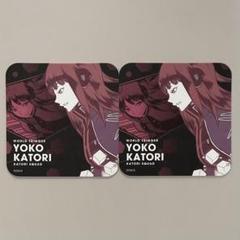 ワールドトリガー アートコースター アトコ 香取葉子 Amazon.co.jp: ワールドトリガー アートコースター アトコ 隠岐
