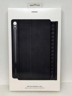Galaxy Tab S9 Book Cover Keyboard AI Key