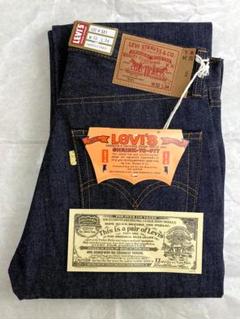完売品■Levi'sリーバイス501 LVC 1971 W32 L34