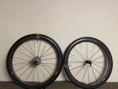 2025年最新】Mavic Cosmic Carbone 40の人気アイテム - メルカリ