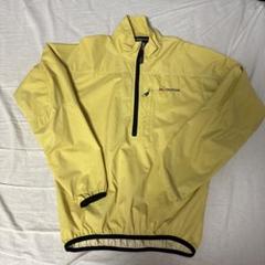 90s LUCKY STRIKE ナイロン アノラックジャケット 短丈 Tech 240617_Hag_Le_31215+のコピー.jpg