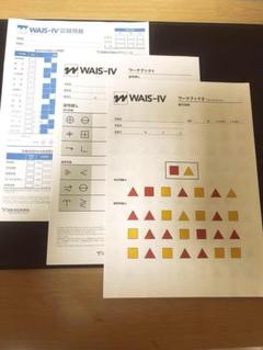 2025年最新】wais-ivの人気アイテム - メルカリ 2025年最新】wais-ivの人気アイテム - メルカリ