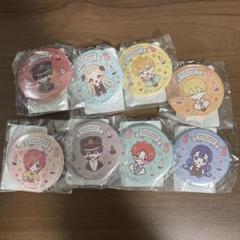 地縛少年花子くん」 スクラッチ【あにちゃ～む】 8点セット
