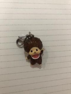 モンチッチ めじるしアクセサリー ガチャガチャ