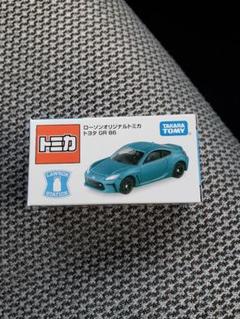 トミカ ローソン ミニチュア フィギュア付き Amazon | 1/24 ミニカーディオZX ローソン限定僕らの青春