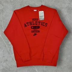 00s NIKE カレッジ スウェット デッドストック 2004年製